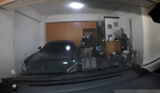 曾被「榮玉」指控勒索　女模無神道歉真相曝光！健身房背地這事吸金1800萬