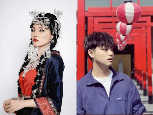 短影音搭起文化橋樑!看 TikTok 創作者在世界舞台 發揚台灣原民、遊戲多元文化