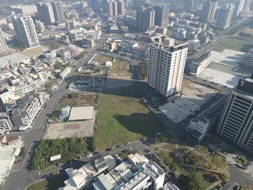 台積電魔力?作家曝高雄1坪飆到50萬 網友:接下來換這區