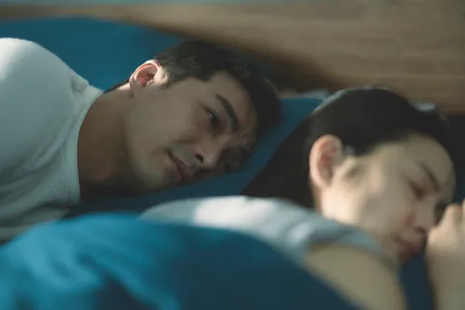 花美男雪恥!賀軍翔一殺青 導演為「本來懷疑你」道歉