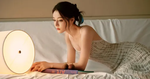 死對頭女星討論度對決 |迪麗熱巴vs.楊紫 趙露思拼白鹿揭戰果