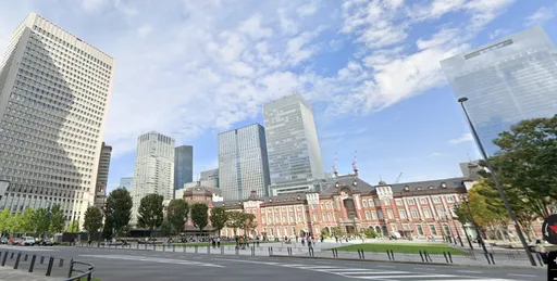 车站附近找你换名片？内行人揭猫腻