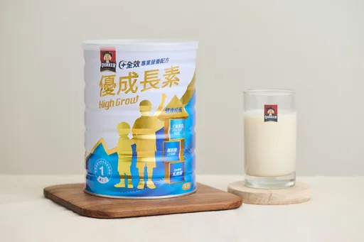 怕孩子饮食不均生长落后 桂格新品上市为孩子补好补满