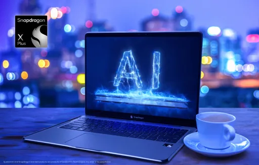 高通推出Snapdragon X Plus平台 年中開始在PC上現身