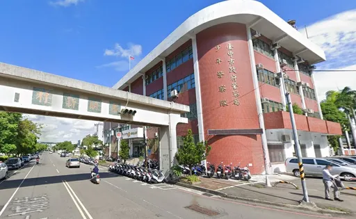中市警少年隊爆貪瀆 2警用假發票涉詐領工作費!訊後10萬交保