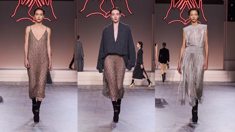 DIOR 2024早秋系列。品牌提供