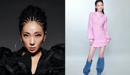揪感心!米希亚东京办「花莲加油」演唱会 捐部分收益徐若瑄助阵