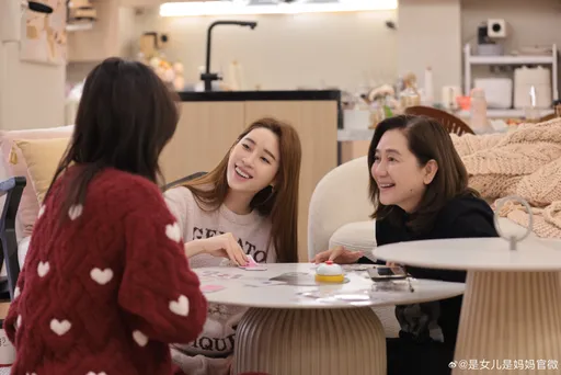 取名歐陽娣娣因為想生兒子?傅娟苦惱多年大揭密