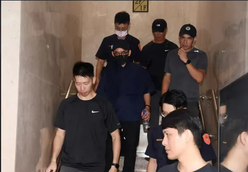 女主持人曾喊話黃子佼「等你回來」 見這惡行改口:完全無法原諒!