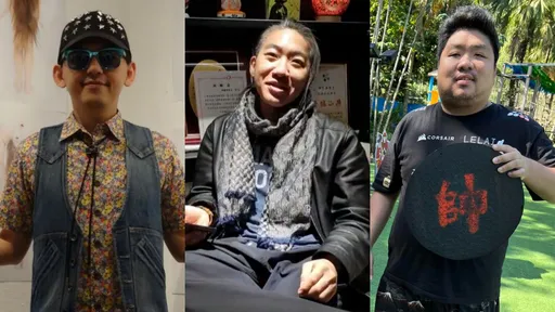 不能提黄子佼、统神? 牙医网红「收海量检举」粉专遭删