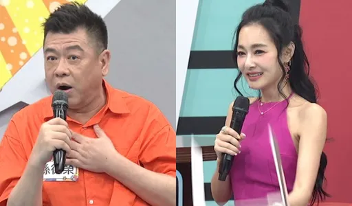 王思佳「綠茶事件」孫德榮不願插手 再曝他不愛做女團背後主因