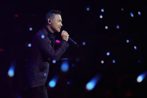 張學友攻蛋門票全搶光　是否再加場主辦回應了