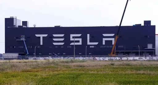 特斯拉成中國電動車終極標靶 謝金河:沒想到殺戮來得那麼快