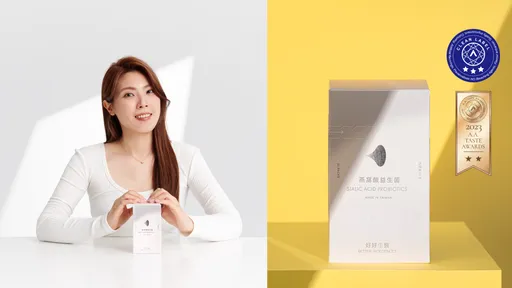 夏日遮三醜神器大洗牌!不要只吃薏仁、喝檸檬汁,理科太太:「燕窩酸益生菌的協同作用,放大你的防曬綜效!」