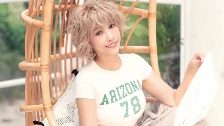 黃子宇今晚要帶領用戶討論黃子佼事件。翻攝黃子宇IG