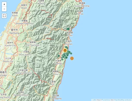 徐榛蔚臉書被網友洗版　原因曝光！民眾狂喊：天佑花蓮