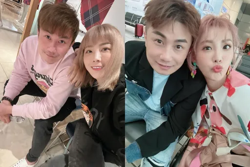 歌手遇氣爆全身40%燒燙傷住院 驚見女友親密照慘被劈腿