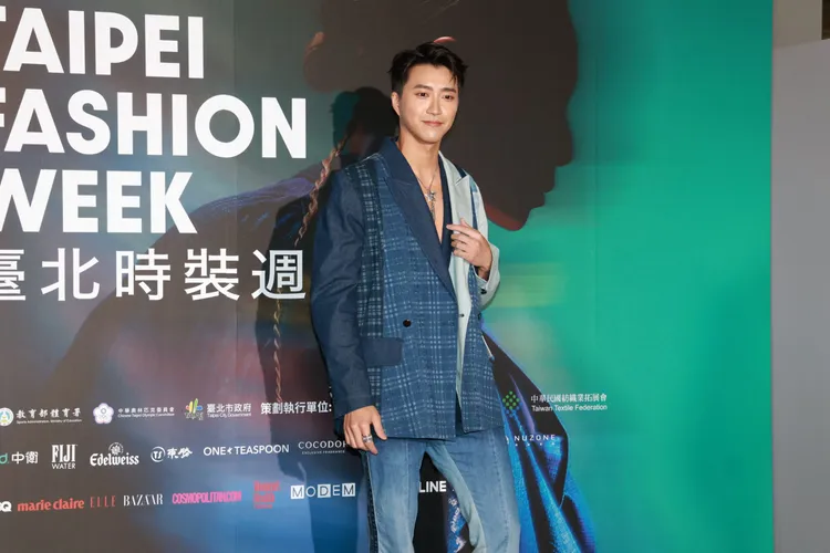 江宏傑透露自己目前還是單身。莊宗達攝