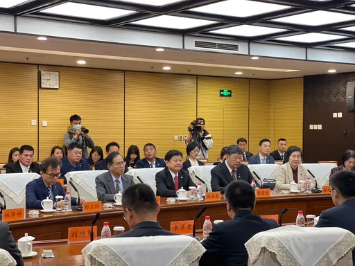 中國開放福建到馬祖旅遊 藍委嗨爆:盼交通部、陸委會取消禁團令