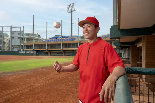 葉君璋:打造冠軍球隊,先正確了解問題再搭配適合的球員