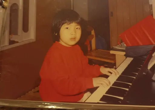 家裡很窮還彈鋼琴？ 徐巧芯吐實情：那是別人不要的電子琴