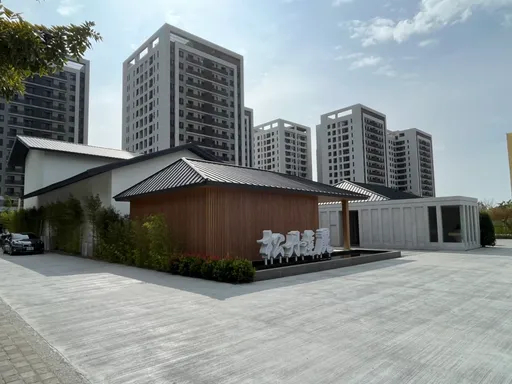 台南缺大樓豪宅 租金單坪千元已是高門檻