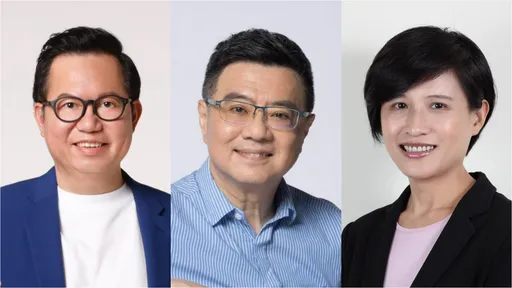 賴清德520人事傳「卓榮泰+鄭麗君」任正副閣揆 鄭文燦出局了