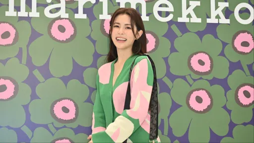 Selina升格新手媽媽 任容萱顧外甥還貼心替姊挑選母親節禮物