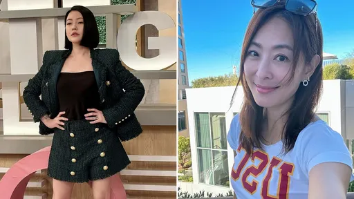 黃子佼犯錯!舊愛小S和賈永婕督促立法院修法 提5大訴求保護兒少