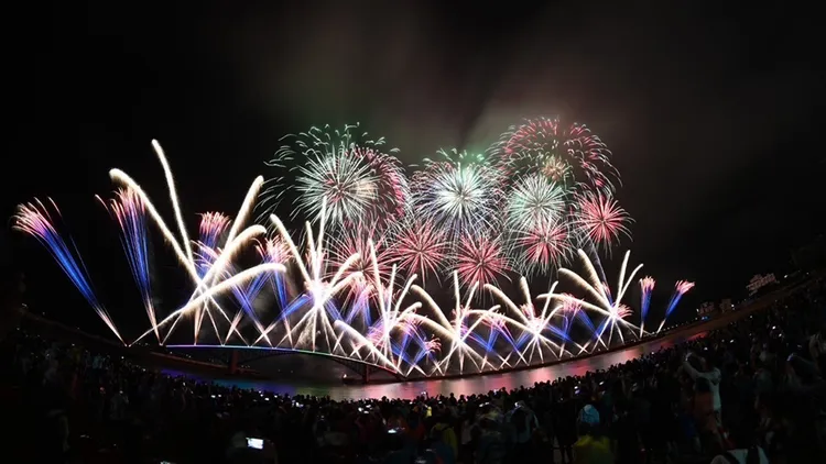 澎湖縣政府提供