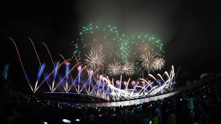 澎湖縣政府提供