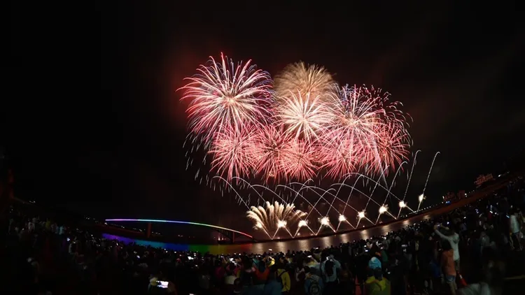 澎湖縣政府提供