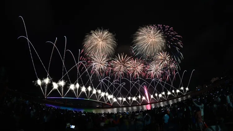 澎湖縣政府提供