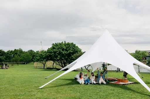 一起Fun風野餐去! 宜蘭傳藝推春季限定活動