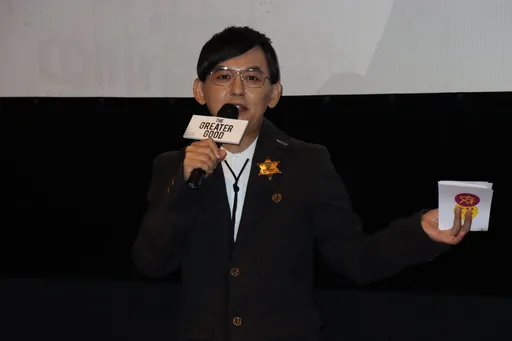 黃子佼被網友大怒灌 繼孟耿如後惦惦關閉臉書