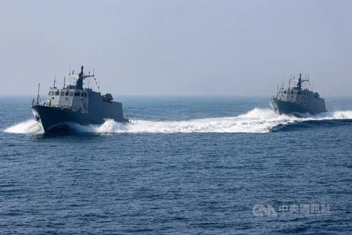 海軍將成立濱海作戰指揮部 擔負24浬內防務