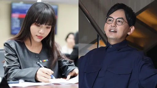 藝人連署5訴求「現行法律都有」！黃捷：修法也罰不了黃子佼