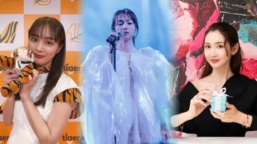 大港女神滿島光為台灣祈福「損害不要擴大」 紗榮子發動募款賑災