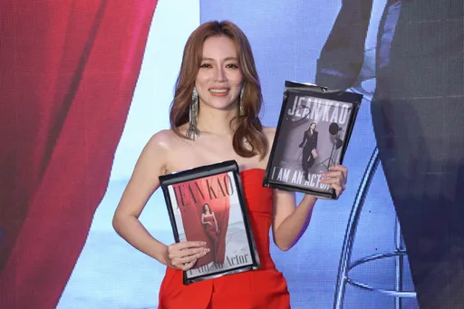 戲劇女神高宇蓁穩交圈外男友6年 親揭遲遲不結婚主因