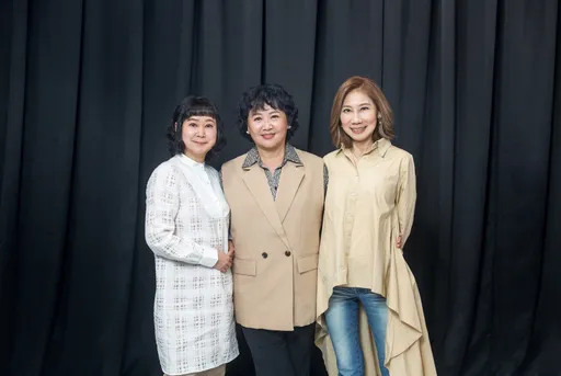 王月出演亡夫李國修遺作 忍不住哽咽揭「動人內幕」