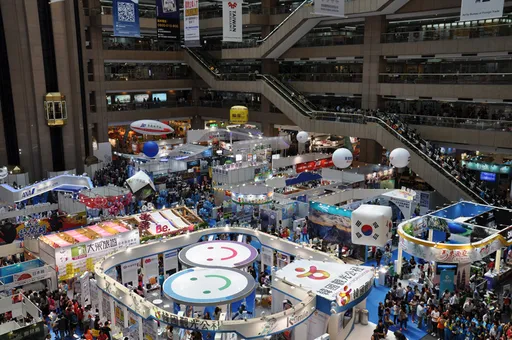 4/19~4/22春季「台北國際純酒展」上線 city’super推「獺祭梅酒」全台首批限量開賣