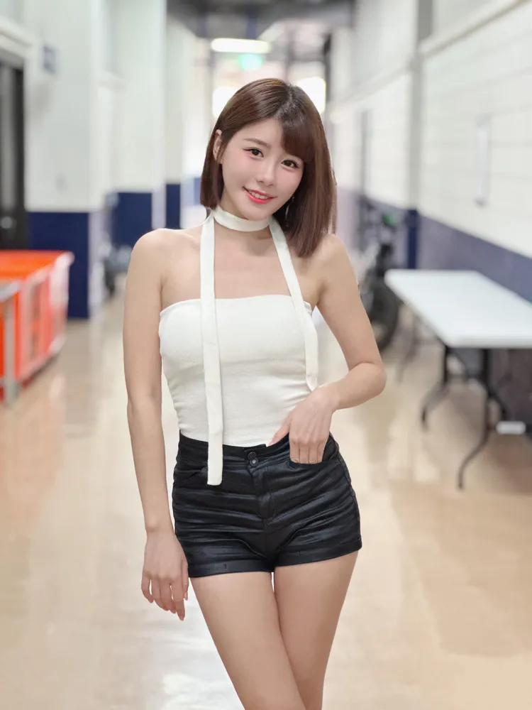 17主播陳波波「逆朝貢」親手做甜點送粉絲，許願未來能親手做麻油雞湯。