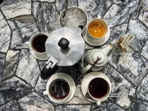 漫步生態雨林、古城品味咖啡 發現「不一樣的檳城」新玩法