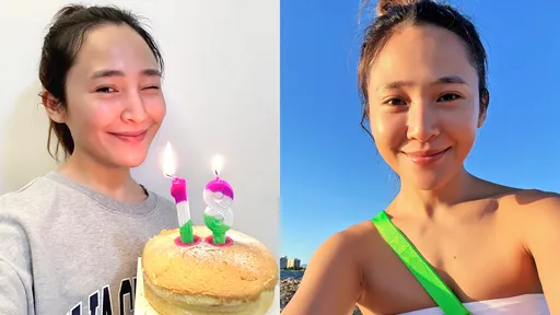 梁文音斜槓YouTuber竟被嫌 女明星私下真實面貌全曝光