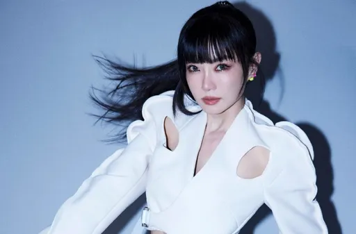 《浪姐5》初舞台YT點閱她斷層第一!亞軍是從沒唱跳經驗的演技派姐姐