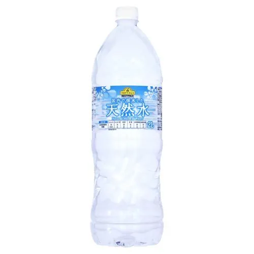 日本再傳AEON超市自有品牌礦泉水有異味 自主回收86萬瓶