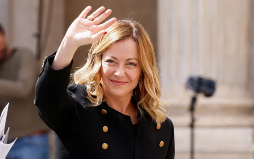 義大利總理批代孕「不人道」 支持重罰3450萬元還要吃牢飯