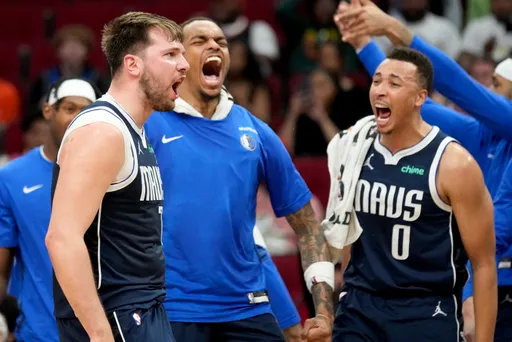 笑死！自從成人網站Pornhub在德州不能看　在地的NBA球隊都變強了