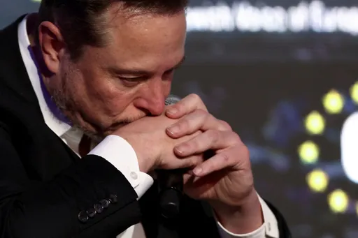 特斯拉Q1交車數太慘!長期多頭不忍了吐心聲 要馬斯克做1件事