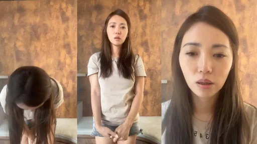 她忠告七寶媽慘遭「護衞隊」圍攻!發AV女優圖tag她:要不要下海?